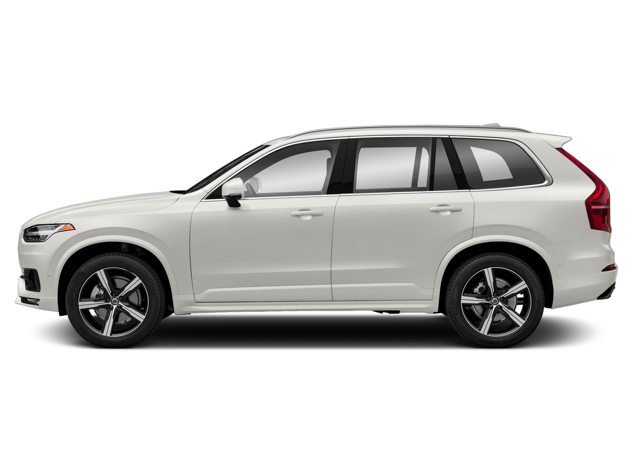 2019 Volvo XC90 R-Design