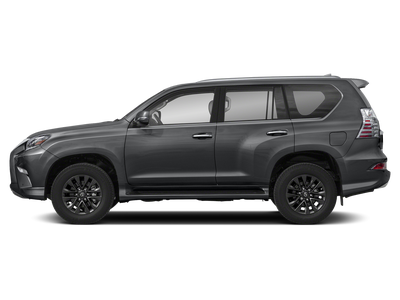 2020 Lexus GX 460 Premium