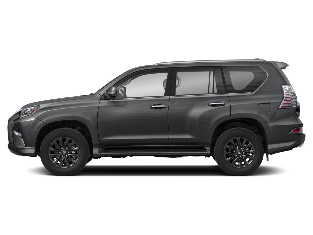 2020 Lexus GX 460 Premium