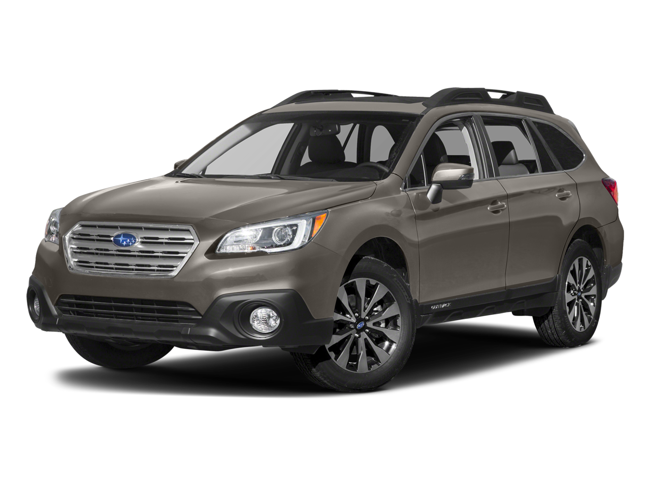 2017 Subaru Outback 2.5i Limited's photo