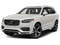 2019 Volvo XC90 R-Design