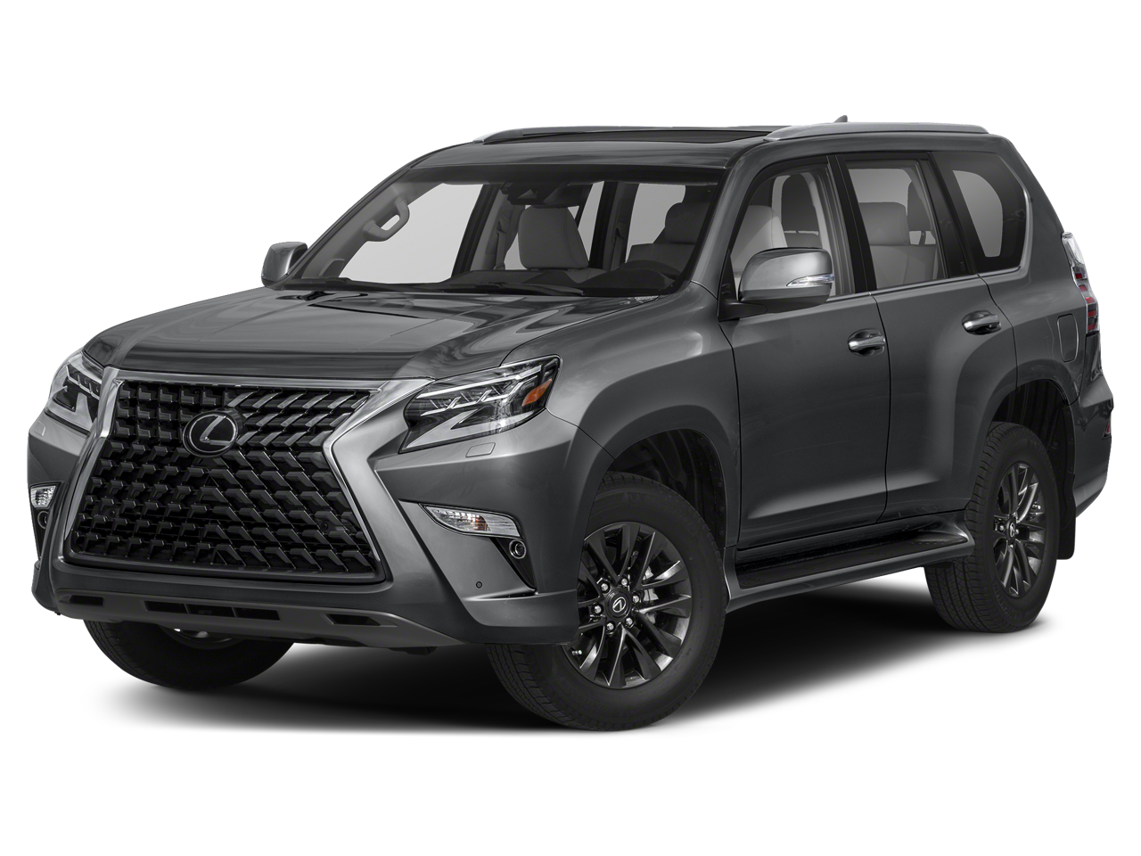 2020 Lexus GX 460 Premium