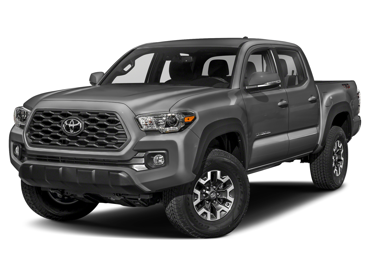 2021 Toyota Tacoma TRD Off Road for sale in Butte, MT