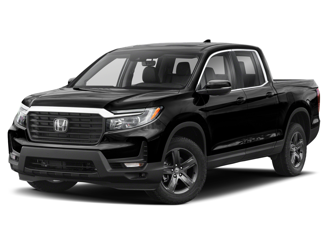 2023 Honda Ridgeline