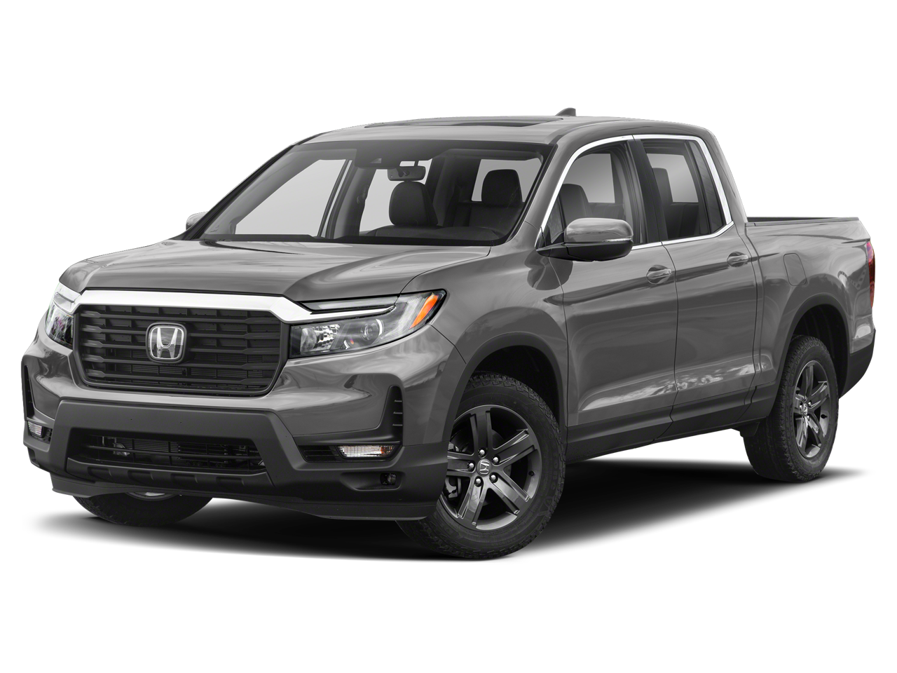2023 Honda Ridgeline