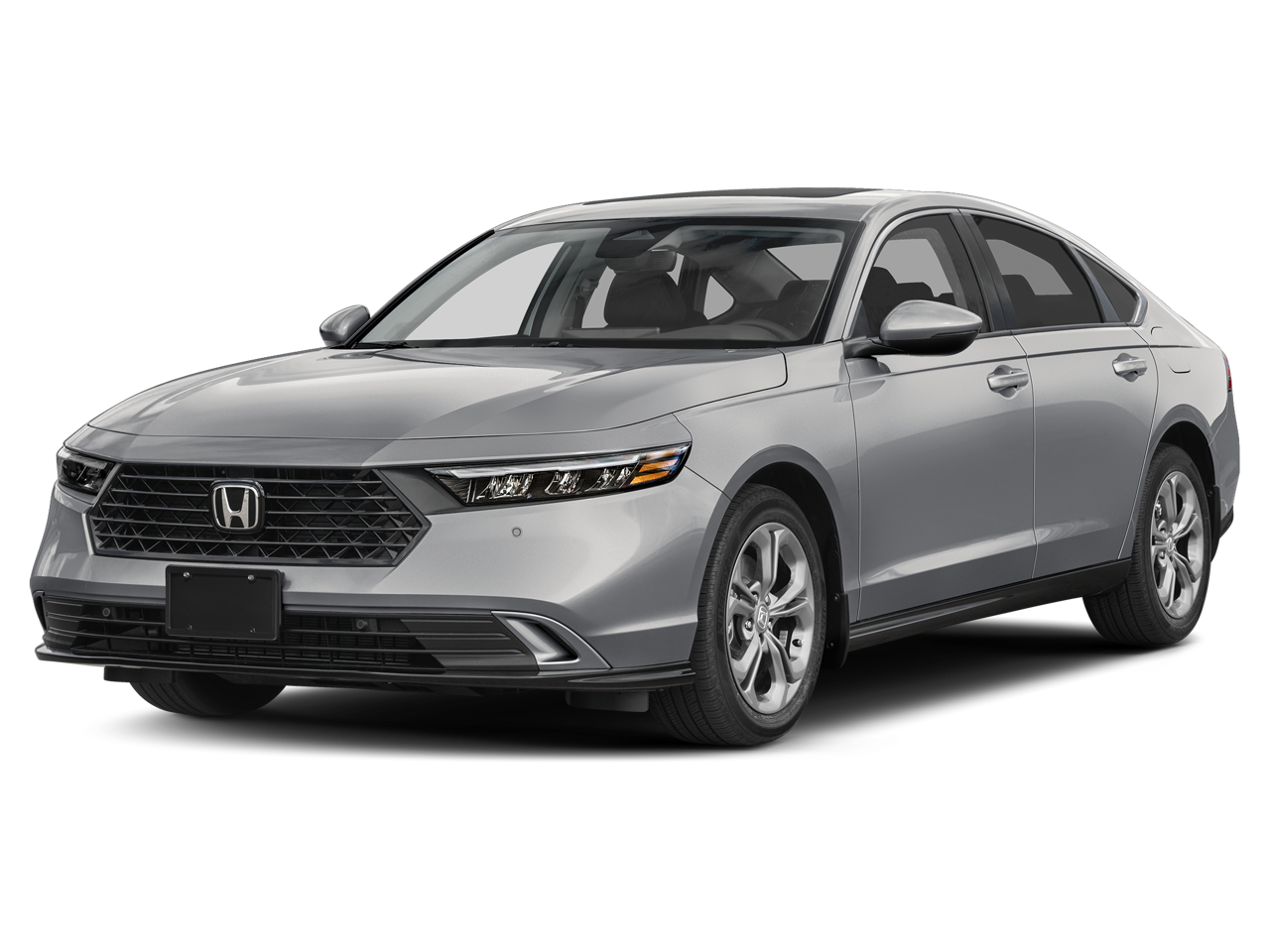 2026 Honda Accord Hybrid EX-L's photo
