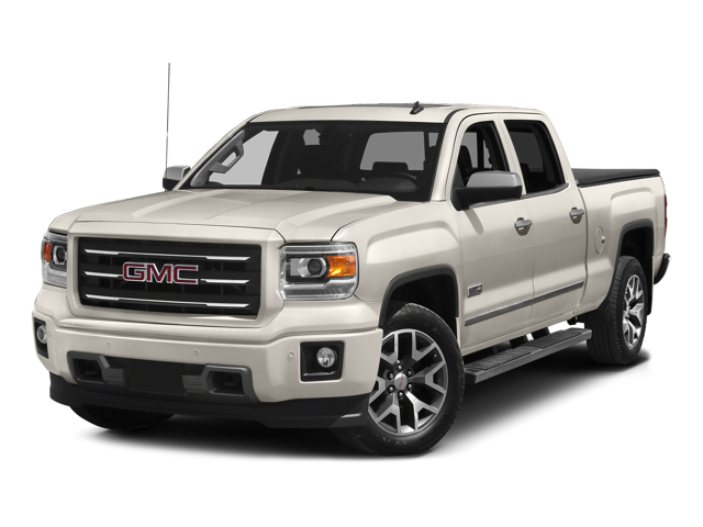 2015 GMC Sierra 1500 Denali Denali