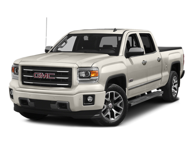 2015 GMC Sierra Denali