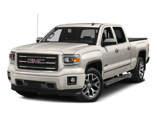 2015 GMC Sierra Denali
