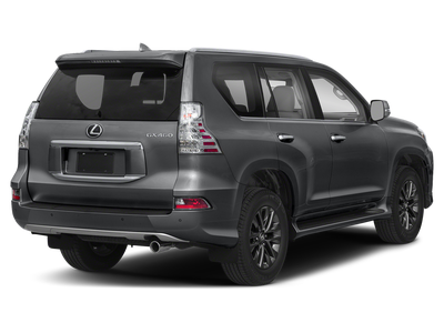 2020 Lexus GX 460 Premium