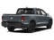 2022 Honda Ridgeline Black Edition