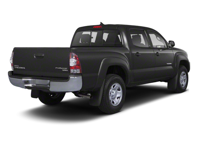 Used 2013 Toyota Tacoma Base with VIN 3TMMU4FN4DM060639 for sale in Butte, MT