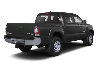 2013 Toyota Tacoma Base V6 (A5)