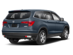 2018 Honda Pilot EX