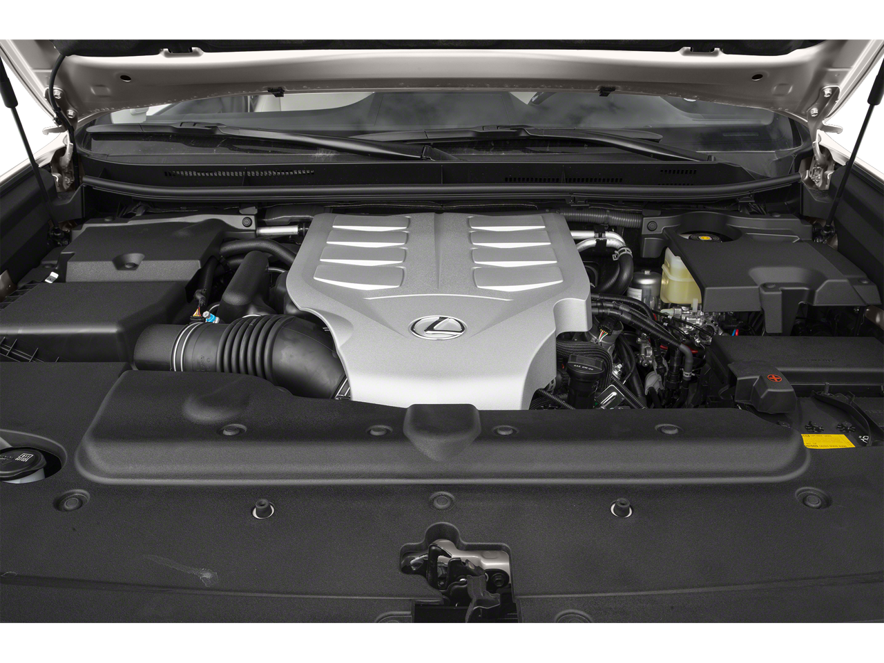 2020 Lexus GX 460 Premium