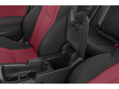 2026 Honda Civic Si Manual