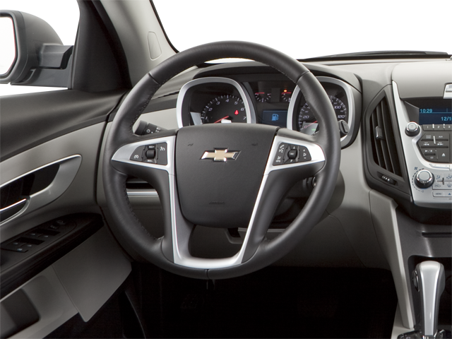 2013 Chevrolet Equinox LTZ