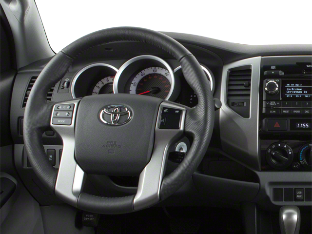 2013 Toyota Tacoma Base V6 (A5)