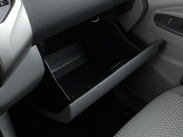 2013 Toyota Tacoma Base V6 (A5)