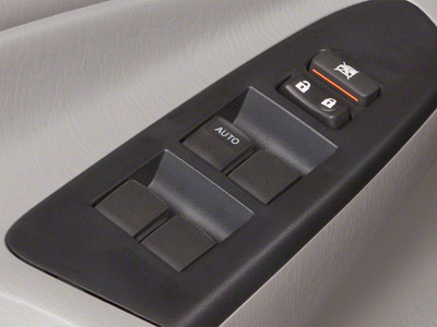 2013 Toyota Tacoma Base V6 (A5)