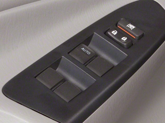 2013 Toyota Tacoma Base V6 (A5)