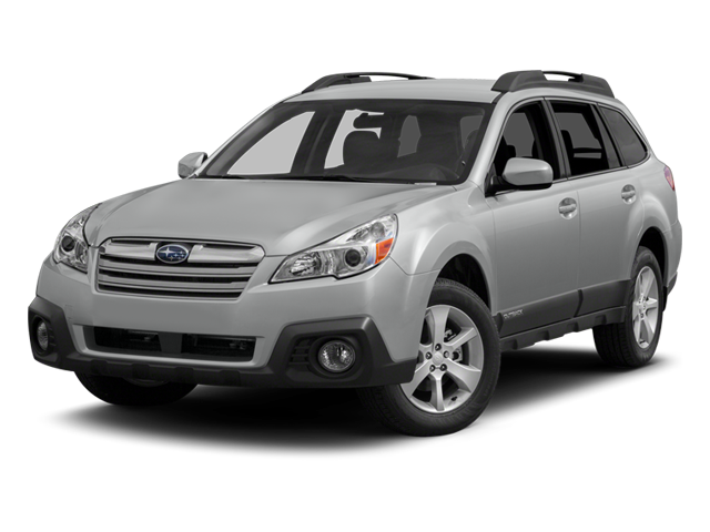 2014 Subaru Outback 2.5i Premium CVT PZEV's photo
