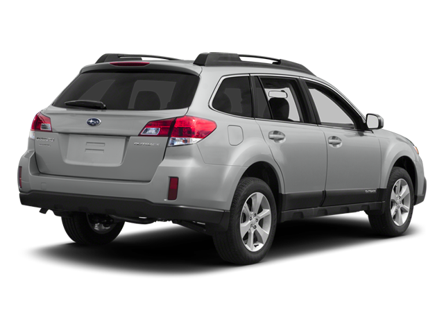 Used 2014 Subaru Outback 2.5i Premium with VIN 4S4BRBCC6E3241935 for sale in Butte, MT
