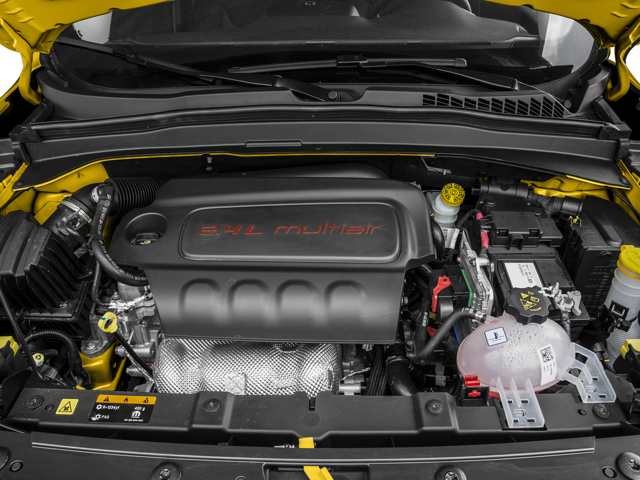 2017 Jeep Renegade Latitude North Edition photo 2