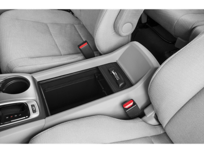 2018 Honda Pilot EX