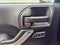 2013 Jeep Wrangler Sahara