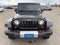 2013 Jeep Wrangler Sahara