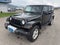 2013 Jeep Wrangler Sahara