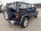 2013 Jeep Wrangler Sahara