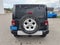 2013 Jeep Wrangler Sahara
