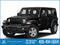 2018 Jeep Wrangler Sport