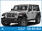 2020 Jeep Wrangler Rubicon