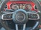 2020 Jeep Wrangler Rubicon