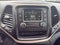 2017 Jeep Cherokee Altitude