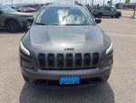 2017 Jeep Cherokee Altitude