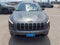 2017 Jeep Cherokee Altitude