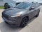 2017 Jeep Cherokee Altitude