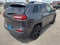 2017 Jeep Cherokee Altitude