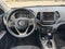 2015 Jeep Cherokee Latitude Altitude