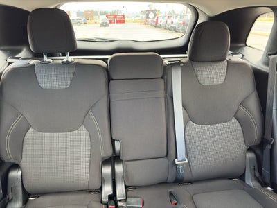 2015 Jeep Cherokee Latitude Altitude