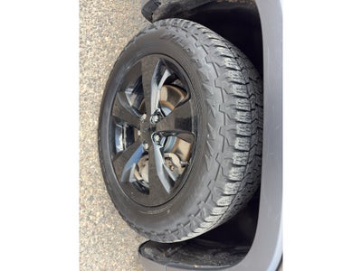 2015 Jeep Cherokee Latitude Altitude