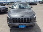 2015 Jeep Cherokee Latitude Altitude
