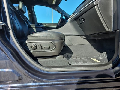 2024 Jeep Grand Cherokee 4xe Anniversary Edition