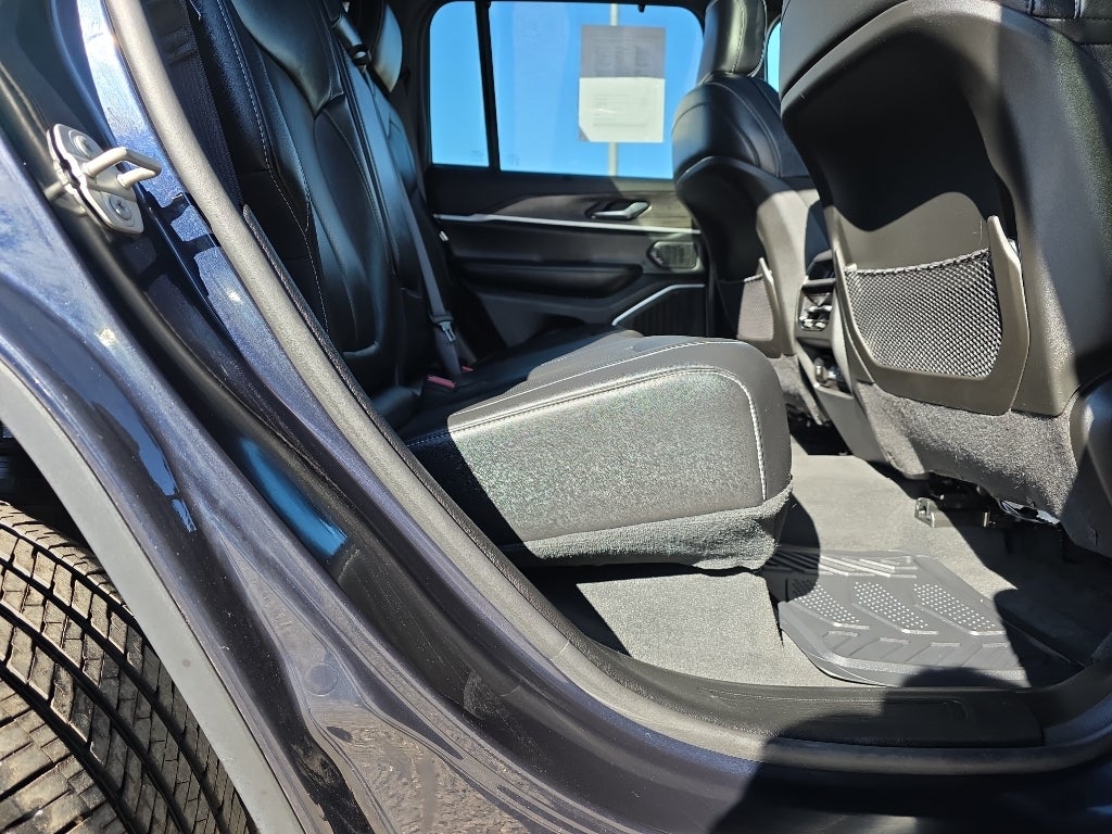 2024 Jeep Grand Cherokee 4xe Anniversary Edition