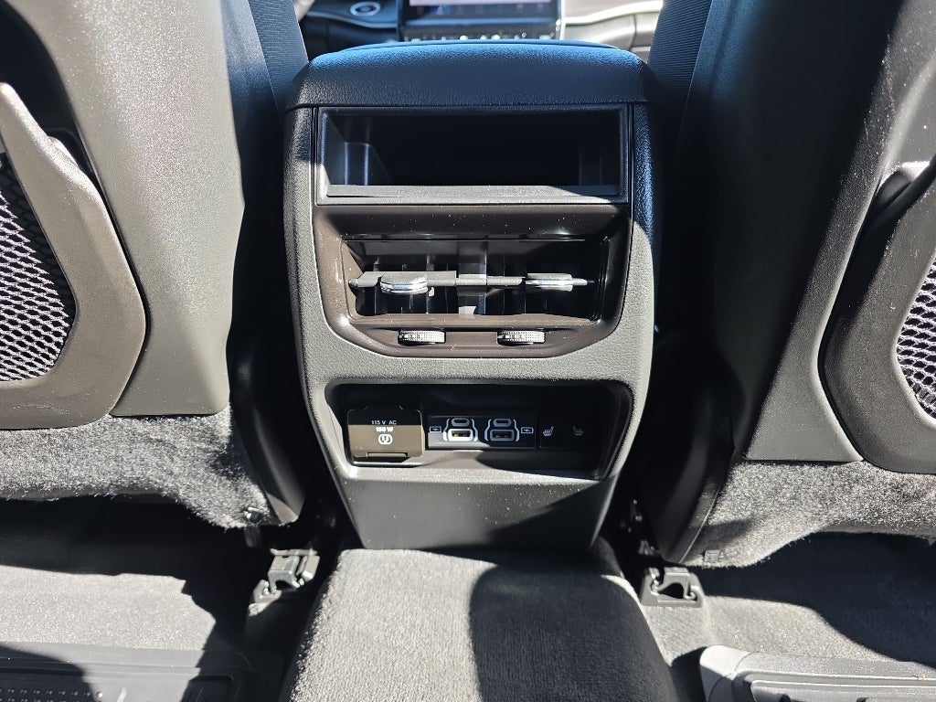 2024 Jeep Grand Cherokee 4xe Anniversary Edition