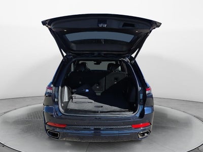 2024 Jeep Grand Cherokee 4xe Anniversary Edition